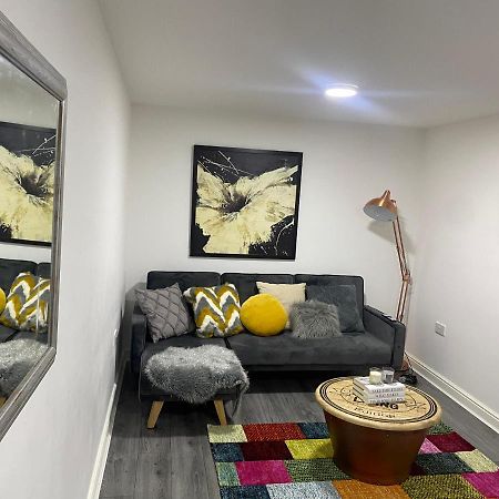 ברמינגהאם The Wells Apartment 2 מראה חיצוני תמונה
