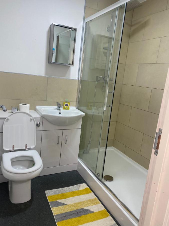 ברמינגהאם The Wells Apartment 2 מראה חיצוני תמונה